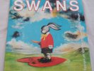 Swans White Light From The Mouth Of Infinity 2015 2x Vinyl LP NEAR-AS-NEW RARE