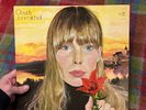 Vintage 1969 Joni Mitchell 