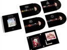 LED ZEPPELIN THE SONG REMAINS THE SAME DELUXE 4 LP VINYL BOX SET NEW & SEALED