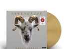 *IN HAND* SHIPS SAME DAY* Daddy Yankee LegenDaddy Gold Colored Vinyl 2XLP