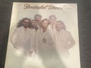 Grateful Dead Go To Heaven Vinyl LP Arista AL 9508 1st Press VG+ Alabama Getaway