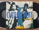 Culture Beat - Serenity / 2xLp Vinyl 1993 Snap  U96 Haddaway Masterboy La Bouche