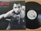 Haddaway - The Album / Lp Vinyl 1993 Culture Beat La Bouche Magic Affair