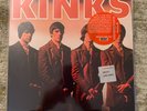 Kinks - Kinks 1st LP Earmark 180G Reissue 2003 NEW/Sealed