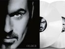 Older By George Michael (2LP, 2022) Limited Edition White Vinyl