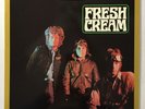 CREAM Fresh Cream Atco / DCC SD33-206 NM/EX 180g #'d ltd