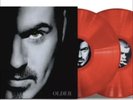 GEORGE MICHAEL OLDER Double LP RED Vinyl Limited Edition New / Sealed 2022