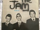 THE JAM IN THE CITY VINYL LP POLYDOR UK 1977 FIRST PRESSING