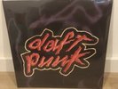 Vinyl Daft Punk Homework Album Vinyl 2022 Neuf et Scellé 