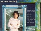 Toto Cutugno La Mia Musica Carosello Vinyl LP