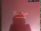 Fiona Apple - When The Pawn…. Vinyl Me Please VMP Sealed 180g Black Vinyl OOP