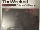 The Weeknd Vinyl - Echoes Of Silence LP Album - Sealed