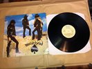 Motorhead - Ace of spades - 12”lp 1980 a1/b1 vgc/ex.con