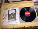 Led Zeppelin - untitled - 12”lp  a3/b4 1971 ex-/ex- superhype sticker rare