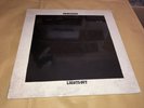 Graveyard - Lights Out - 12”lp 2012 Sealed With Poster