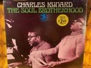 CHARLES KYNARD   The Soul Brotherhood   Prestige   jazz funk SEALED LP