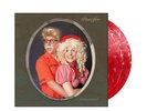Puscifer Conditions Of My Parole Exclusive Red White Swirl Colored Vinyl 2LP