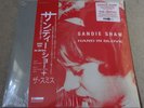 SANDIE SHAW - HAND IN GLOVE RED 12