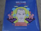 FATBOY SLIM BACK TO MINE PURPLE DOUBLE 2 X LP VINYL RECORD'S LTD EDT 300 SEALED