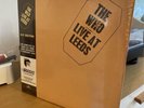 The Who Live At Leeds Vinyl 3LP Deluxe Reissue 2016 NEW - Mint And Sealed