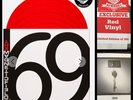 THE MAGNETIC FIELDS 69 Love Songs 10” Box Set Red Vinyl 300 SEALED