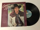 George Strait - Greatest Hits, 1985 LP MCA-5567 ULTRASONIC CLEAN