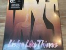 Listen Like Thieves by INXS (Record, 2015) New And Sealed LP