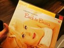 Christina Aguilera BACK TO BASICS 2018 Limited Edition RED Vinyl 2LP Stripped
