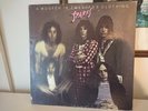 SPARKS A WOOFER IN TWEETERS CLOTHING US LP VINYL RECORD