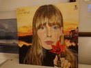 JONI MITCHELL CLOUDS EX LP VINYL RECORD