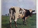 PINK FLOYD ATOM HEART MOTHER ODEON OP-80102 JAPAN RED VINYL VINYL LP