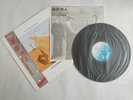 ULTRAVOX - NEW EUROPEANS - JAPAN JAPANESE LP + OBI + INSERT