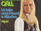 Ich habe einen Freund in München      -    France Gall