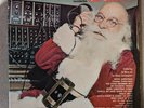 Sy Mann -Switched on Santa - Moog Christmas  lp  NM-
