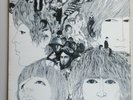 The Beatles - Revolver - 1966  PMC 7009 -2/-2 mono - EXC