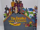 The Beatles Yellow Submarine Odeon EAS-70138 Japan Red Wax