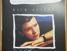 Autographed by Rick Astley Never Gonna Give You Up Limited to 2500 copies 7