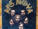 Ars Nova – Self-Titled Debut Psych Rock-Prog Rock Vinyl LP - OG