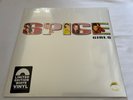 Spice Girls - Spice WHITE NEW SEALED VINYL LP Emma Victoria Mel B C Geri Wannabe