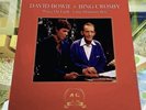 David Bowie Bing Crosby Peace on Earth Little Drummer Boy RSD 2022 BLACK FRIDAY