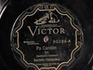 Sexteto Habanero VICTOR 80286 E 