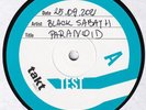 70s Heavy Rock BLACK SABBATH paranoid 2021 UK 180g Test Pressing Vinyl LP Mint