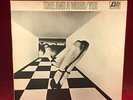 YES Time And A Word 1972 UK vinyl LP + INSERT Astral Traveller The Prophet