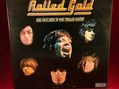 ROLLING STONES Rolled Gold Very Best Of 1983 UK DOUBLE VINYL LP greatest Hits