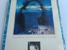 RARE SANDRA CRETU SEALED INTO A SECRET LAND GREEK VINYL LP HEAVEN CAN WAIT