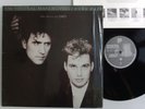 ORCHESTRAL MANOEUVRES IN THE DARK ORIGINAL GREEK VINYL LP THE BEST OF OMD MINT