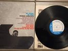 1966 HERBIE HANCOCK MY POINT OF VIEW LP BLUE NOTE BST 84126 VAN GELDER NRMT