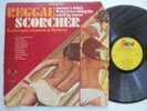 KEN LAZARUS Reggae Scorcher FRM Boss Organ Reggae LP HEAR