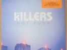 The Killers - Hot Fuss RARE Limited ORANGE Vinyl LP NEW/SEALED Urban Outfitters