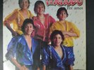 MENUDO Por Amor original LATIN LP SEALED
